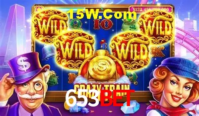 Especiais de Fim de Semana 653bet