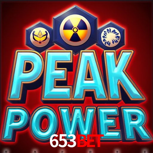 Interface do App 653bet