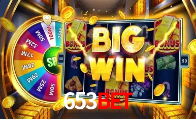 Casino Ao Vivo 653bet