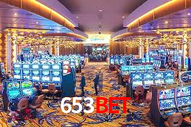 Bônus Diários 653bet