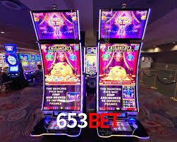 Programa VIP 653bet