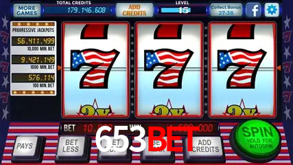 Experiência VIP 653bet