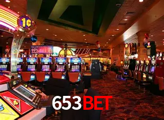 Ofertas Exclusivas 653bet