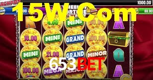 653bet: Jogos de Caça-Níqueis-Altas Recompensas, Roleta-Velocidade, Blackjack-Desafios Máximos