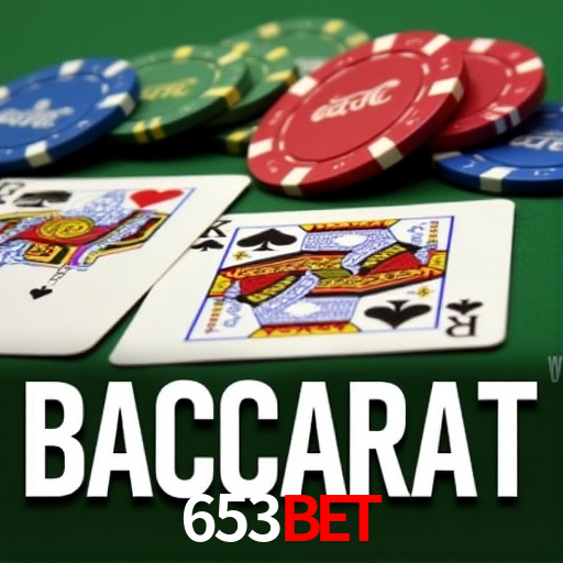 cassino 653bet