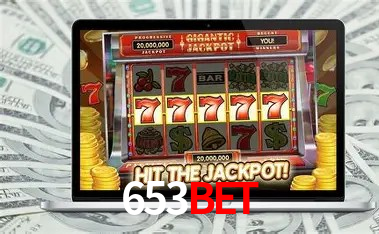 Diretório de Jogos 653bet