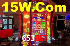 Sinta a adrenalina dos jogos de cassino com 653bet