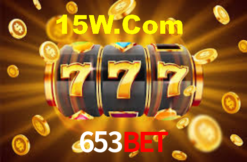 Interface do App 653bet