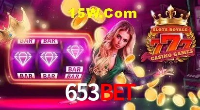 Jogos de Slot 653bet