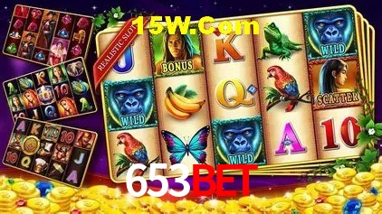 Tecnologia da Plataforma 653bet