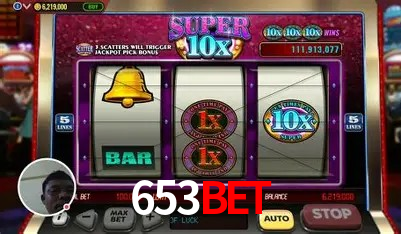 Login Seguro 653bet