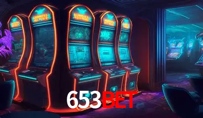 Promoções Sazonais 653bet