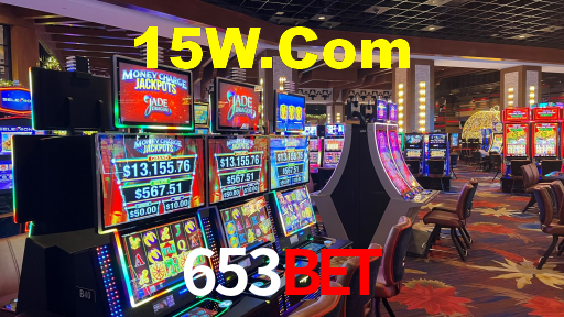 Bônus Generosos e Exclusivos no 653bet para Você!