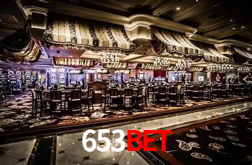 Login Seguro 653bet