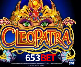 Estatísticas 653bet