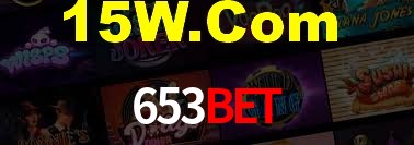 Live Casino 653bet