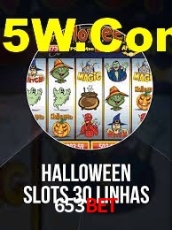 653bet App Interface