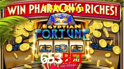 Slot Games 653bet