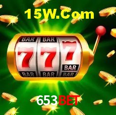 Weekend Specials 653bet
