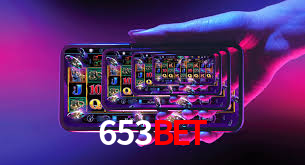 Roulette Table 653bet