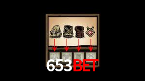 Daily Bonuses 653bet