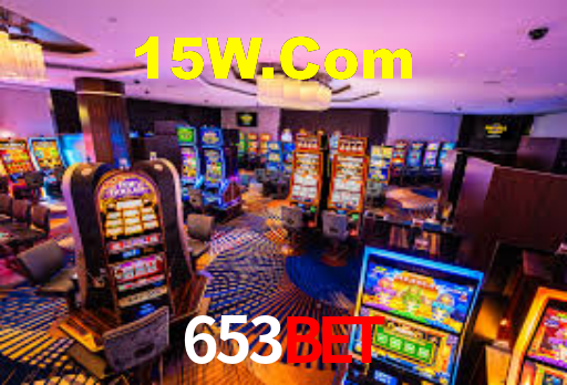 653bet: A Experiência de Casino com Jogos de Mesa ao Vivo