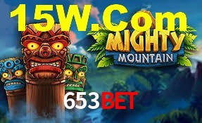 Welcome Bonus 653bet