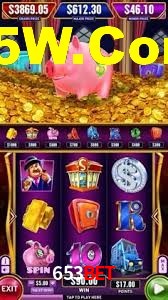 Daily Bonuses 653bet